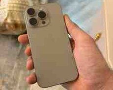 Apple iPhone 16 Pro Natural Titanium 128GB, 8GB