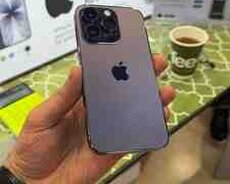 Apple iPhone 14 Pro Deep Purple 128GB, 6GB