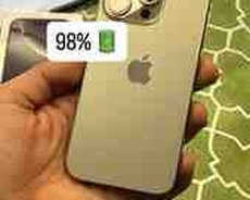 Apple iPhone 16 Pro Natural Titanium 128GB, 8GB