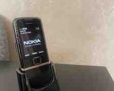 Nokia 8800 Sapphire Arte
