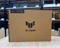 Noutbuk Asus Tuf A15