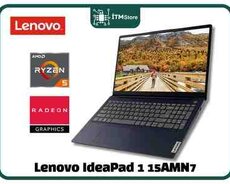 Noutbuk Lenovo IdeaPad 1 15AMN7 82VG00WXUS