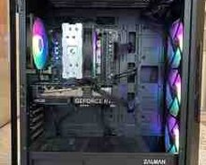 Masaüstü kompüter