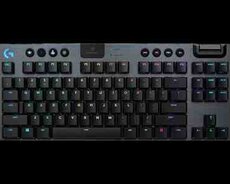 Klaviatura Logitech G915 tkl