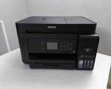 Printer Epson L6270