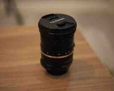 Tamron 24-70mm F2.8 + ND Filter linzası