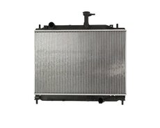 Kia Rio 1.5 mexanika üçün su radiatoru