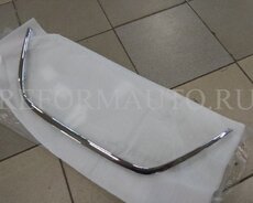 Hyundai Sonata 2009 üçün oblisovka nikeli