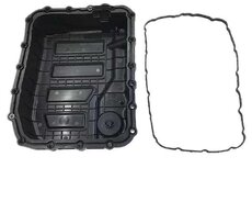 Hyundai Elantra karobka karteri