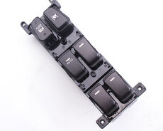 Hyundai Sonata üçün şüşə qaldıran blok