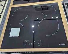 Elektrikli plitə Lanova