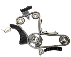 Kia Rio 1.5 sep dəsti