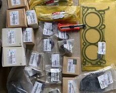 Hyundai-Kia üçün Remkomplekt praklatkası