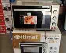 Elektrik soba İtimat