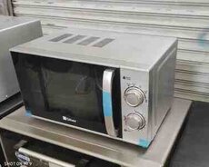 Mikrodalğalı soba Silver