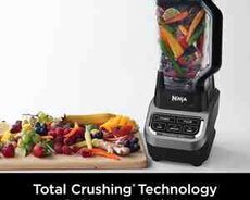 Professional blender Ninja BL610