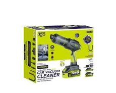 Maşın və əl tozsoranı