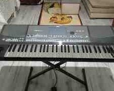 Sintezator Korg PA 600 GT