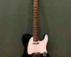 Fender Squier Telecaster gitara