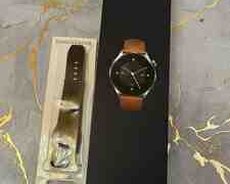 Xiaomi Watch S1 Pro Silver