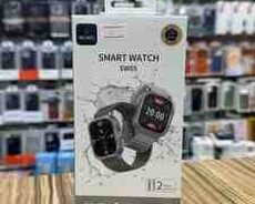 Smart Saat WiWU SW05