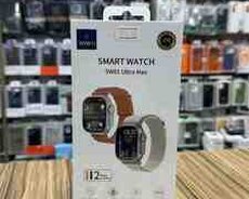 WiWU SW01 Ultra Max Smart Saat