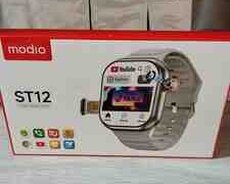 Modio ST12 4GB RAM 64 GB YADAS