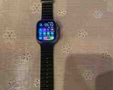 Smart Watch U8 Black