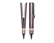 Dyson Airstrait Jasper Plum