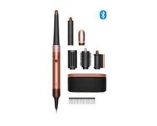 Fen Dyson Airwrap Complete Long İD Amber Slik