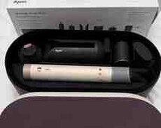 Fen Dyson Airwrap co-anda 2x ceramic pink