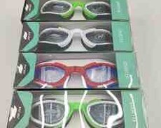 Üzgüçülük eynəyi Jiejia