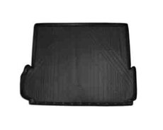 Toyota Land Cruiser Prado 150 2013 yük yeri rezini