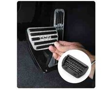 Changan UNİ-Z üçün Pedal üzlükləri