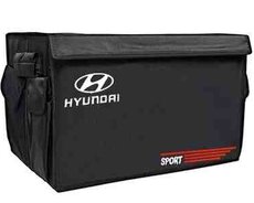 Hyundai yük yeri üçün çanta