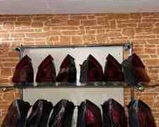 Hyundai Sonata 2020-2023 stop işıqları