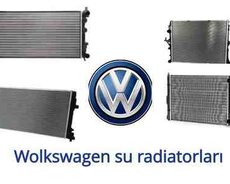 Volkswagen su radiatoru
