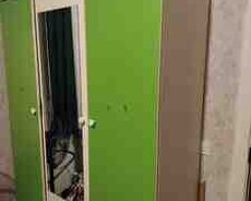 Uşaq otağı mebeli