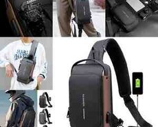 Orqanayzer əl çantası Fashion