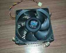 HP CPU Cooler (719556-001)