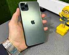 Apple iPhone 11 Pro Max Midnight Green 64GB, 4GB