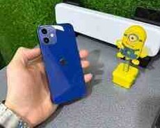 Apple iPhone 12 Mini Blue 128GB, 4GB