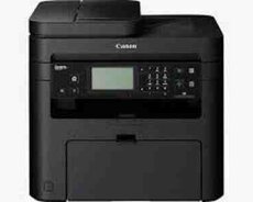 Canon laser printer i-SENSYS MF237wCIS
