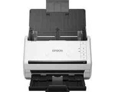 Skaner Workforce DS-530II