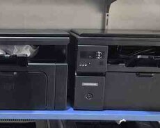 Printer HP LazerJet M1132 MFP