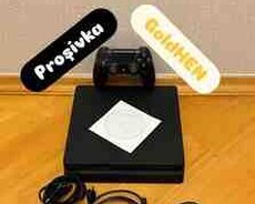 PlayStation 4 Slim 1TB