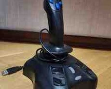 Genius MaxFighter F-17