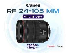 Linza Canon RF 24-105 mm f, 4 L IS USM