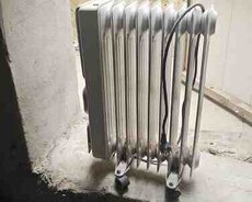 Elektrik Radiator