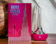 Le Chameau Burj Dubai Melinaeau De Parfum For Women By Emper